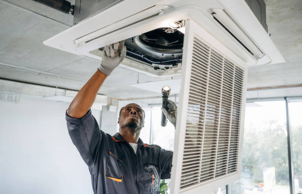 Licensed Hvac service in Canehill, AR - FH HVAC