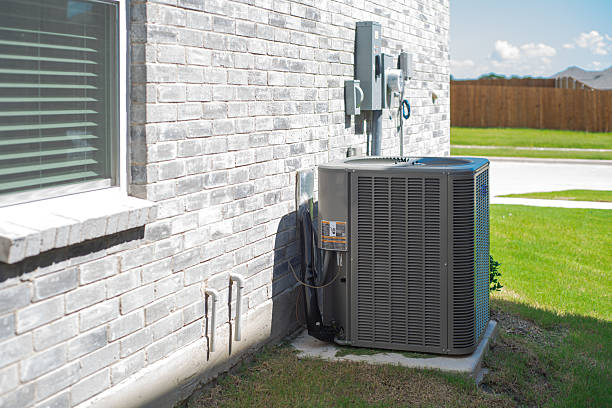 Reliable Hvac contractor in Canehill, AR by FH HVAC