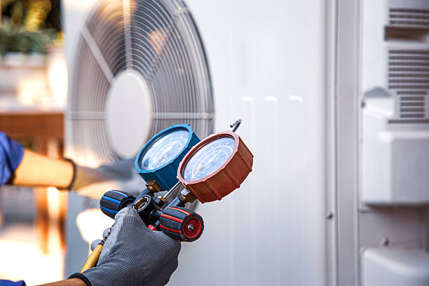 Affordable Hvac solutions in Canehill, AR