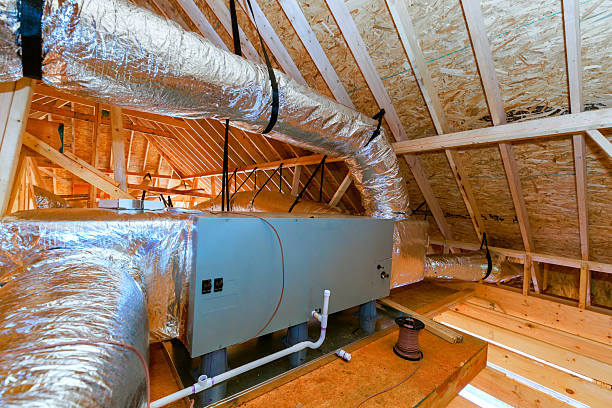 Trusted Hvac service in Canehill, AR - FH HVAC